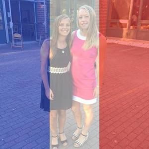 Meet your Posher, Amelia